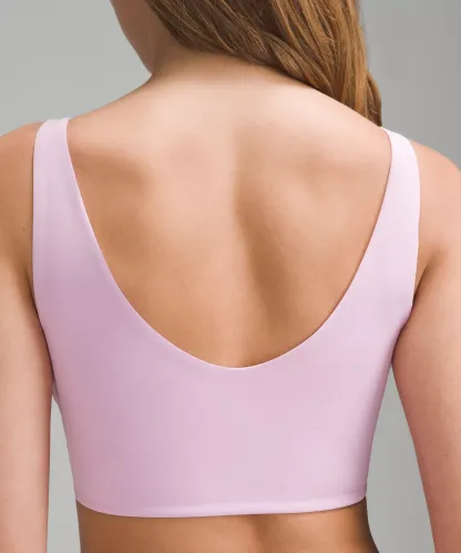 Bend This Scoop and Square Bra Light Support, A-C Cups