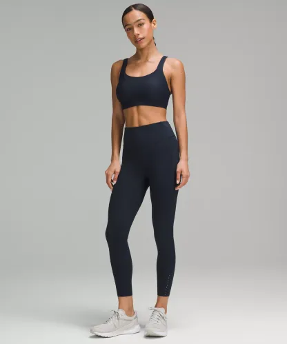 Run Times Bra High Support, B–G Cups