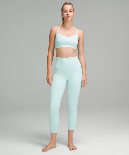 Flow Y Bra Nulu Light Support, A–C Cups