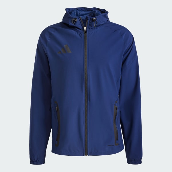 Tiro 25 Competition Vis Tech Travel Jacket