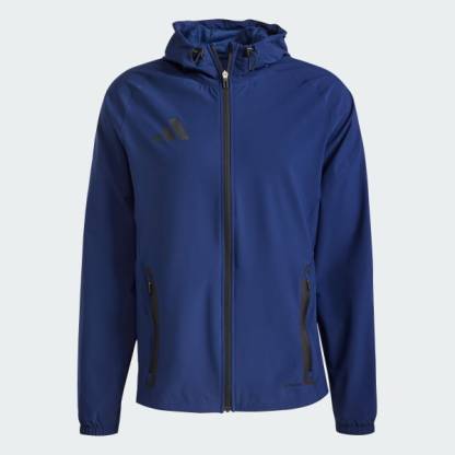 Tiro 25 Competition Vis Tech Travel Jacket