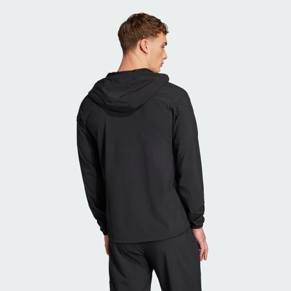 Tiro 25 Competition Vis Tech Travel Jacket