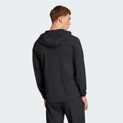 Tiro 25 Competition Vis Tech Travel Jacket