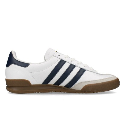 adithtdas JEANS FTWR WHITE/COLLEGE NAVY/GUM