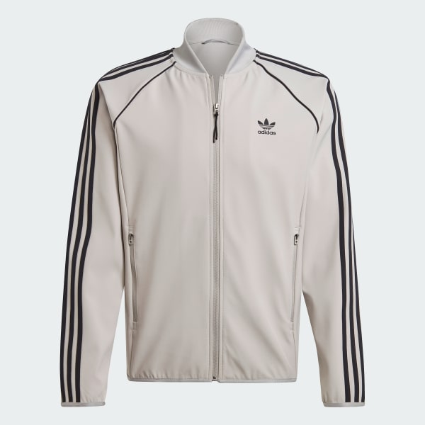 SST Bonded Track Top