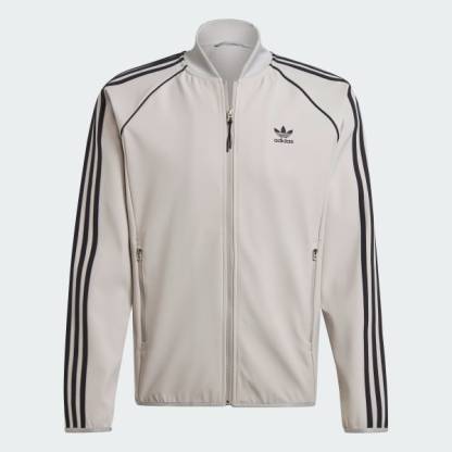 SST Bonded Track Top