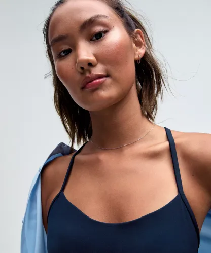 Flow Y Bra Nulu Light Support, A–C Cups