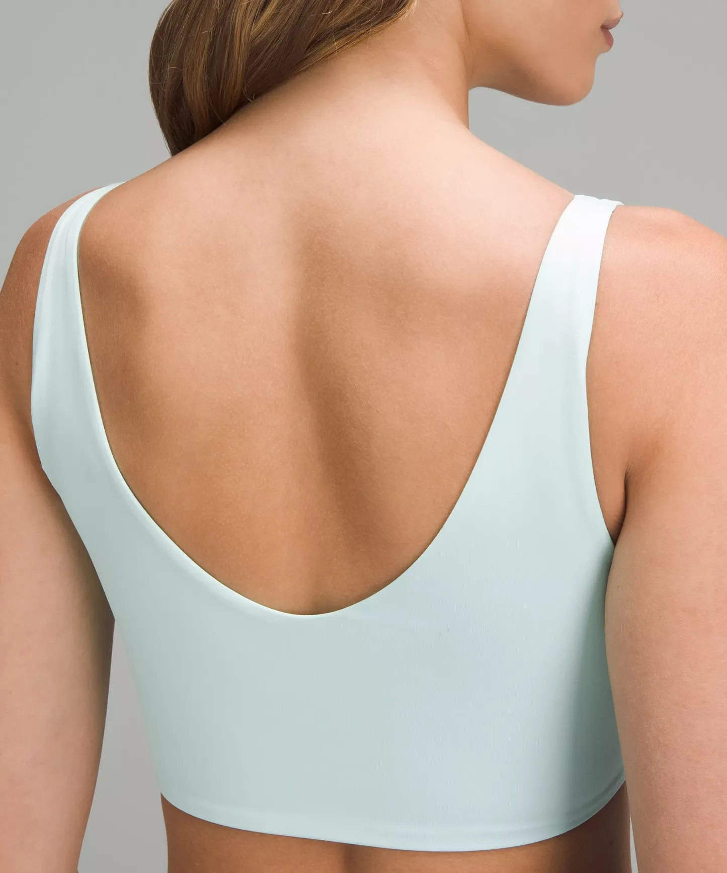 Bend This Scoop and Square Bra Light Support, A-C Cups