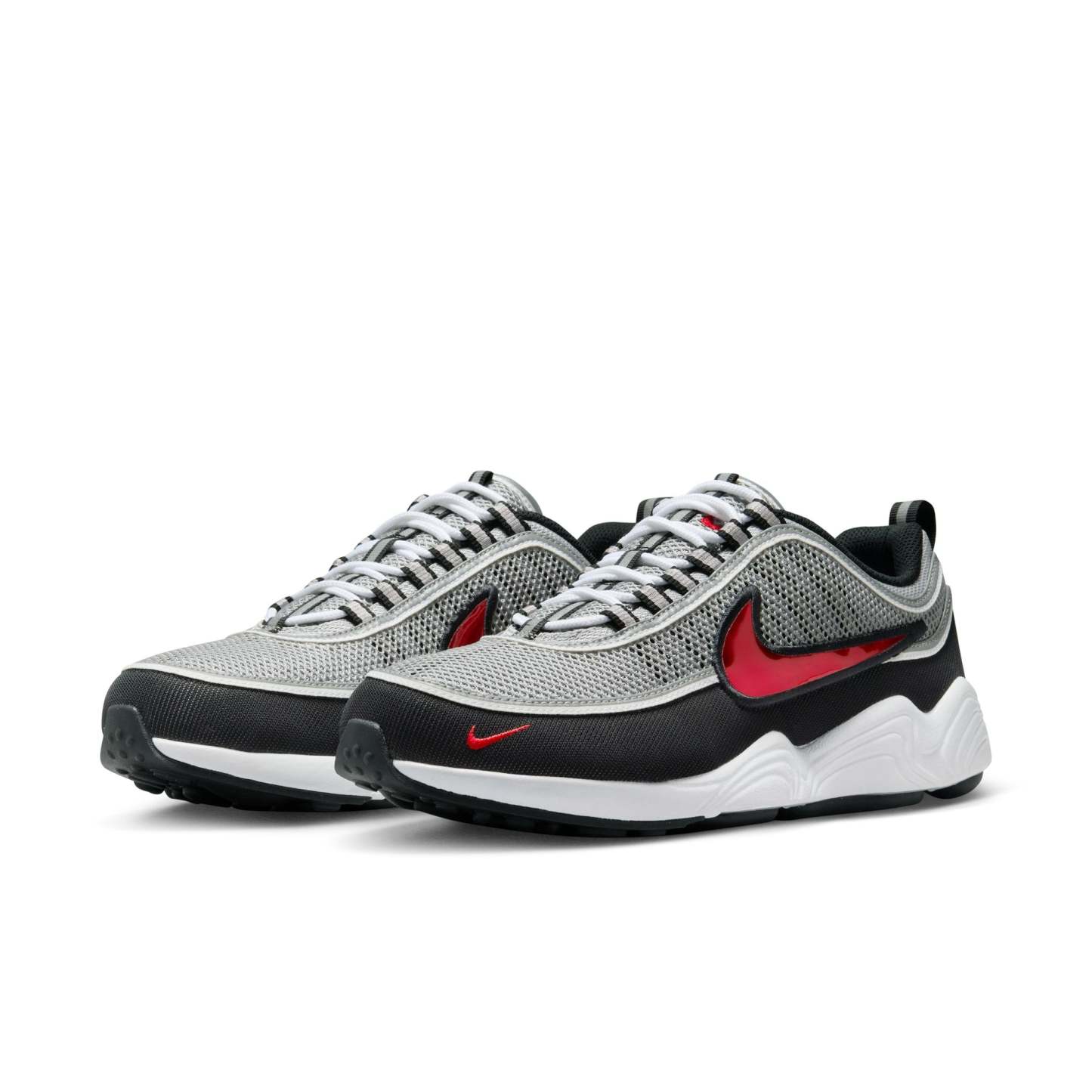 Nike - Air Zoom Spiridon Sp - (001)