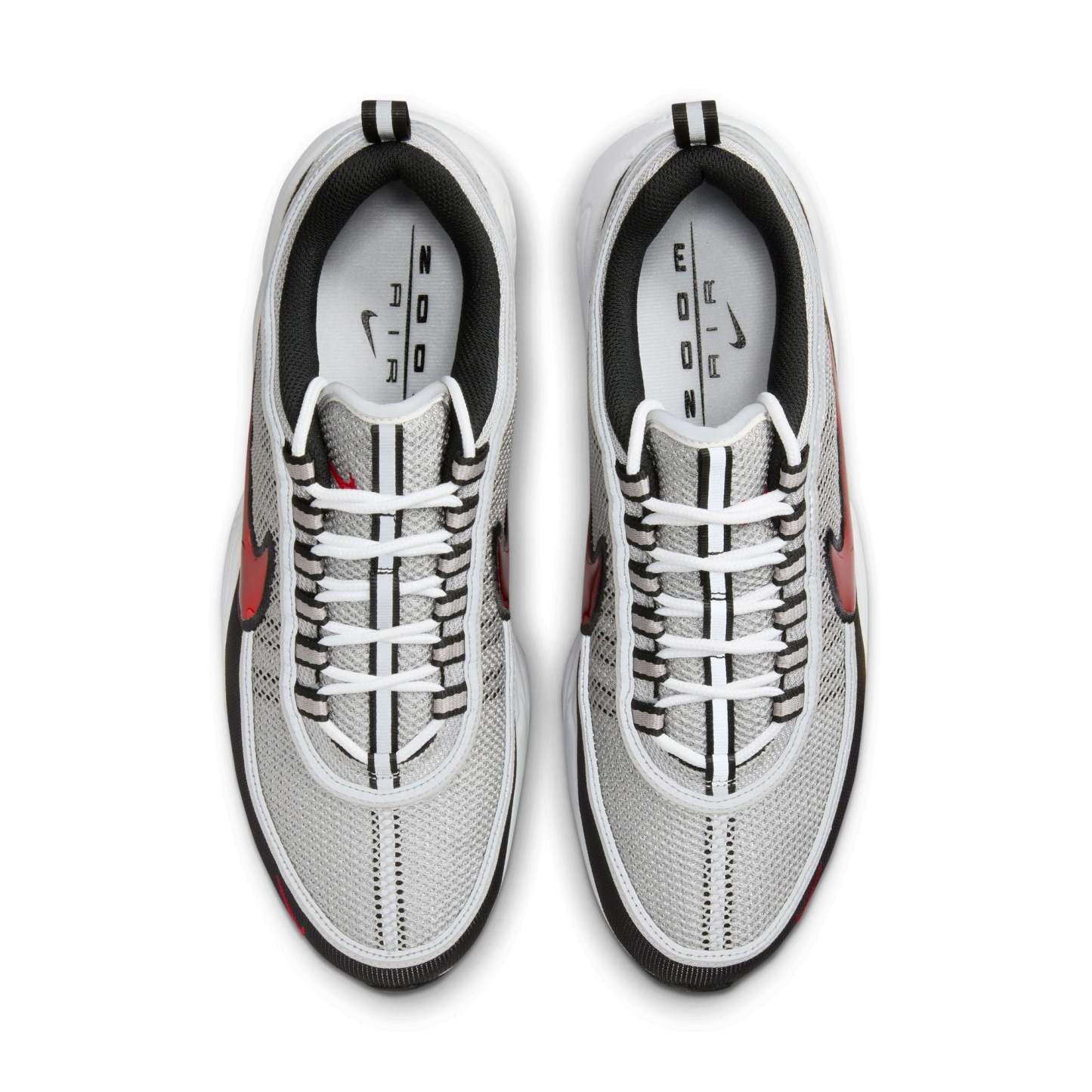 Nike - Air Zoom Spiridon Sp - (001)