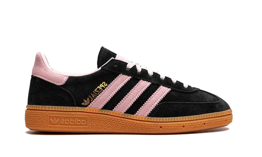 Spezial Core Black Pink