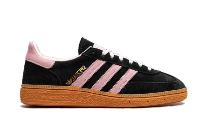 Spezial Core Black Pink