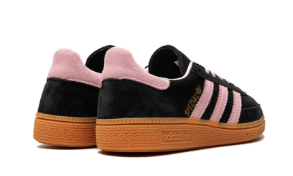 Adittgdas Handball Spezial Core Black Pink