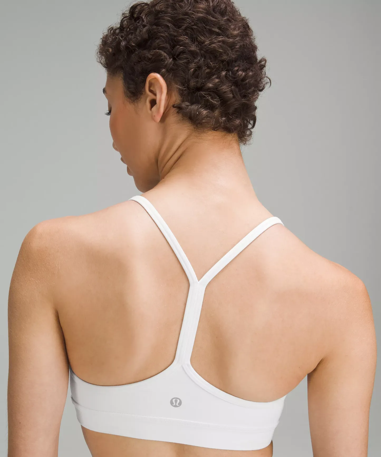 Flow Y Bra Nulu Light Support, A–C Cups