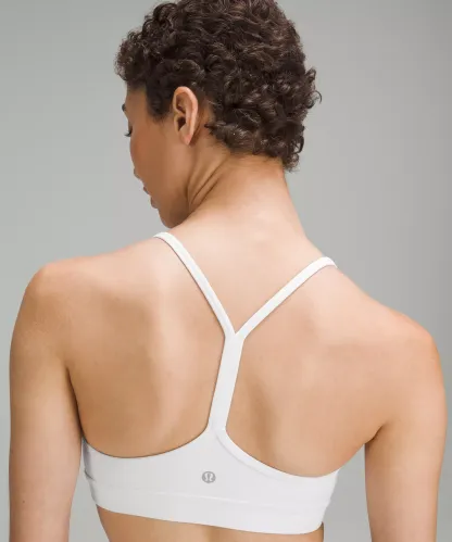 Flow Y Bra Nulu Light Support, A–C Cups