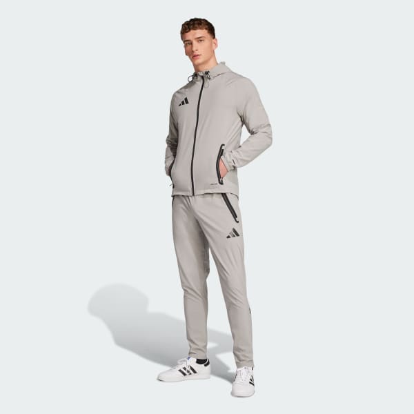 Tiro 25 Competition Vis Tech Travel Jacket