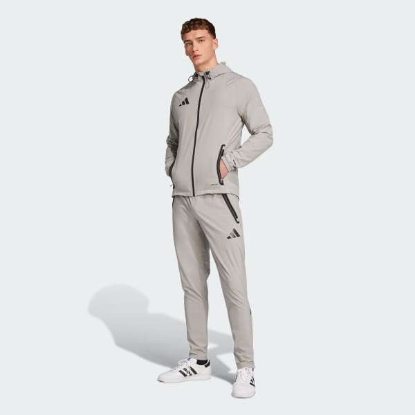 Tiro 25 Competition Vis Tech Travel Jacket