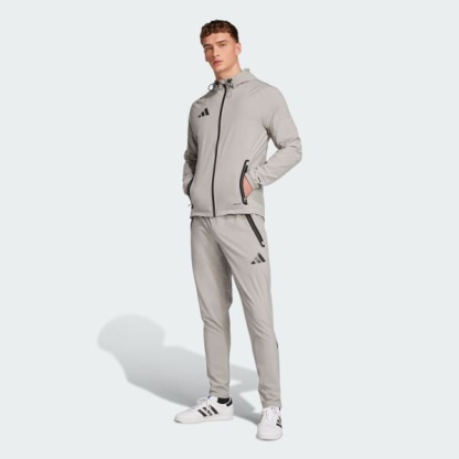Tiro 25 Competition Vis Tech Travel Jacket
