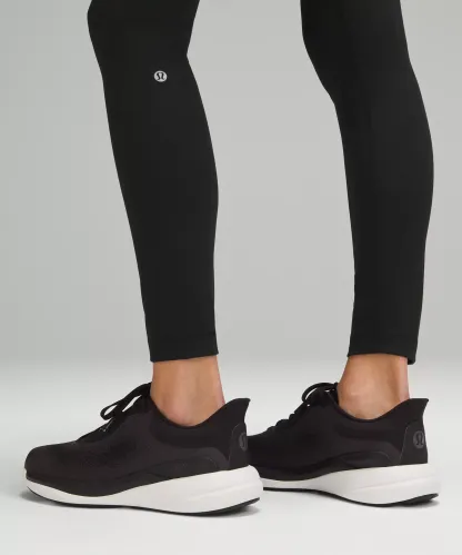 Wunder Train High-Rise Ribbed Tight 28"