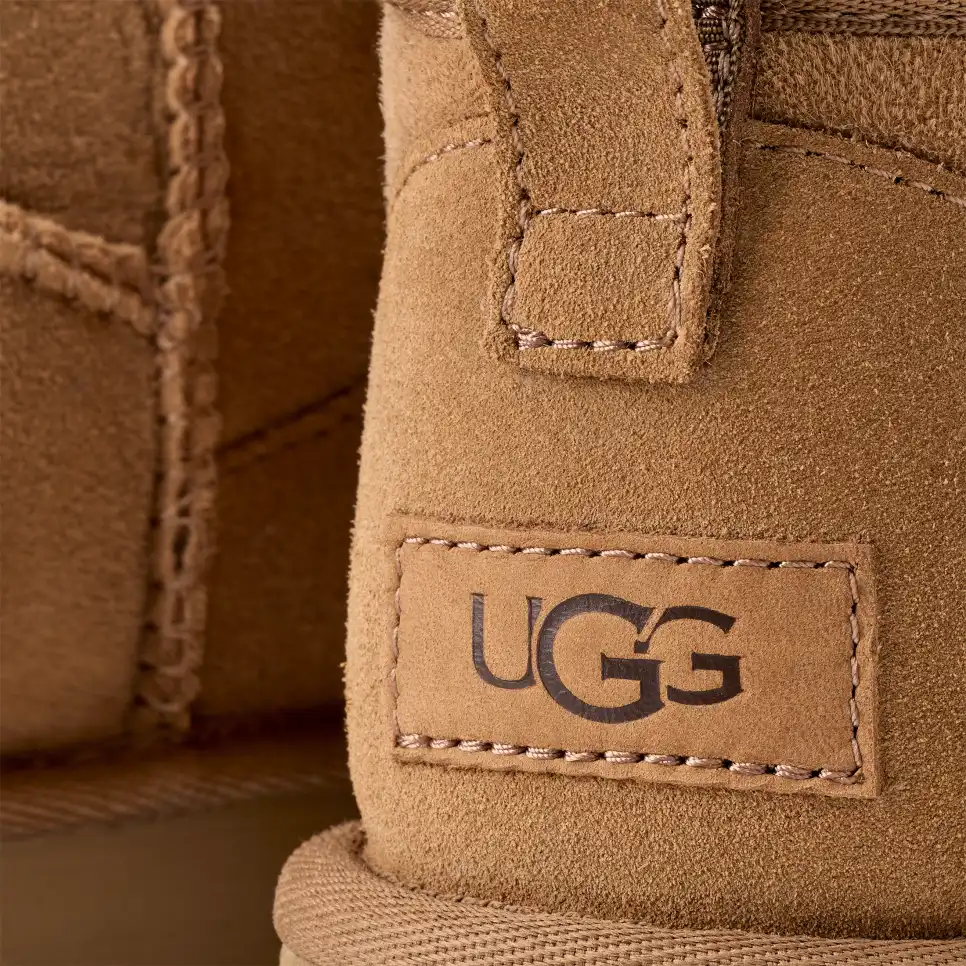 Women's Classic Ultra Mini Boot