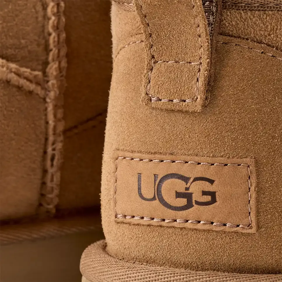 Women's Classic Ultra Mini Boot