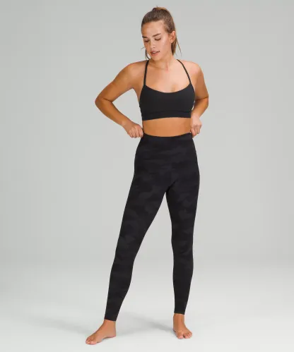 Flow Y Bra Nulu Light Support, A–C Cups