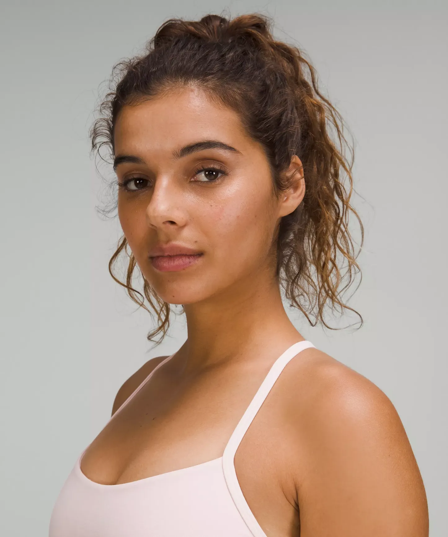Flow Y Bra Nulu Light Support, A–C Cups