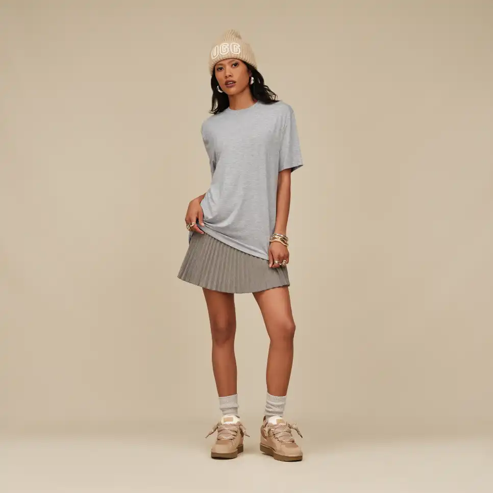 Women's Lowmel Sneaker
