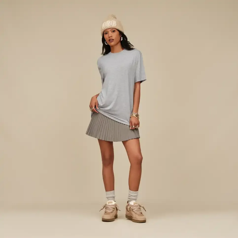 Women's Lowmel Sneaker