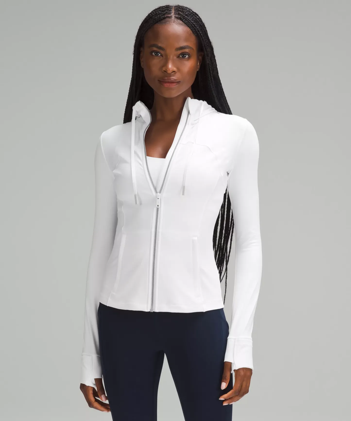 Define Jacket Mesh Vent Nulu