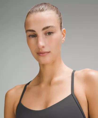 Flow Y Bra Nulu Light Support, A–C Cups