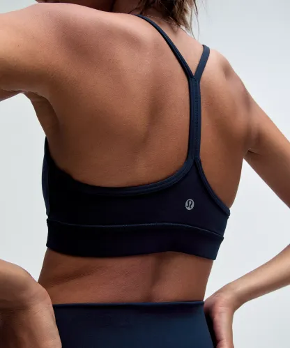 Flow Y Bra Nulu Light Support, A–C Cups