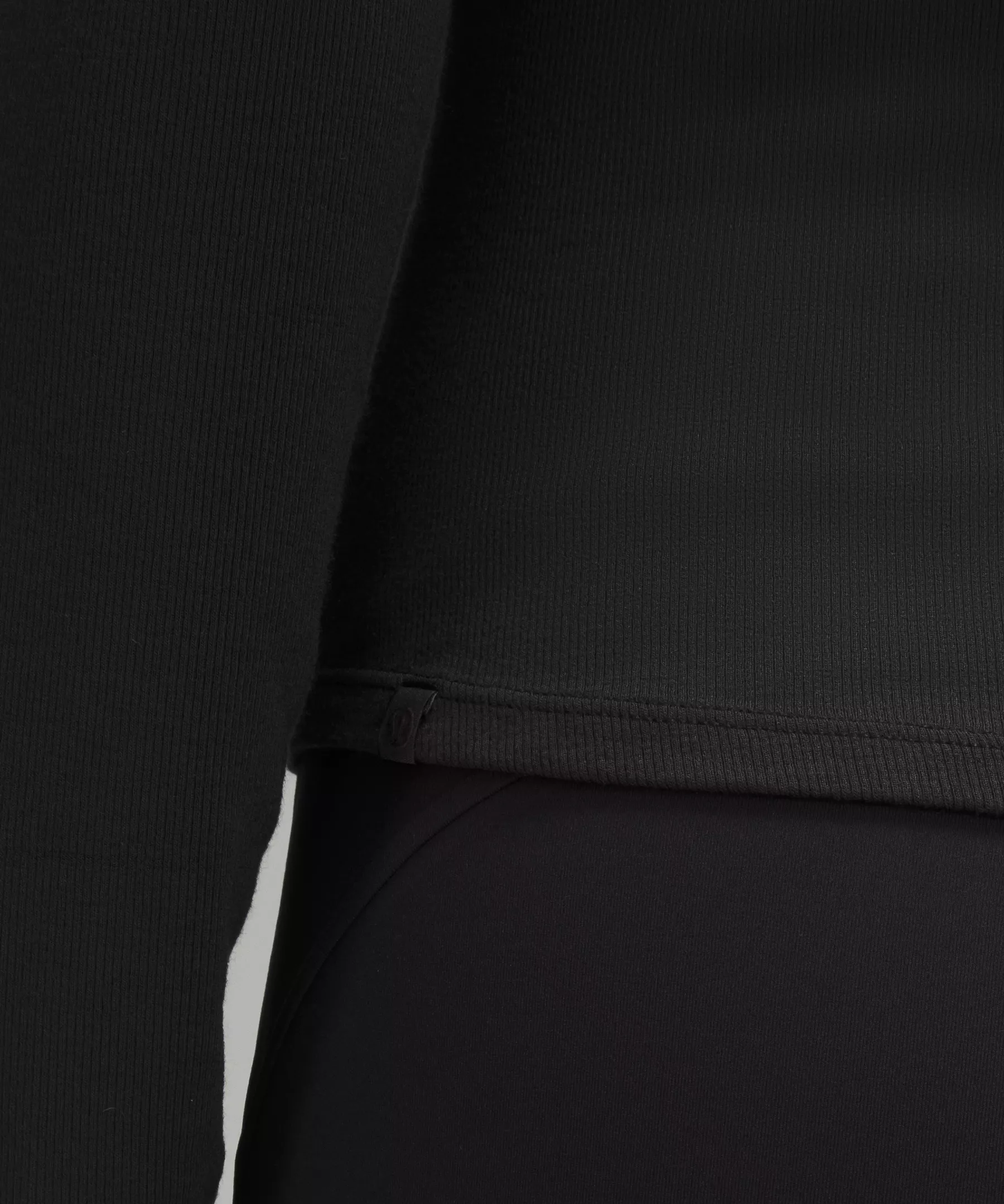 Hold Tight Long-Sleeve Henley