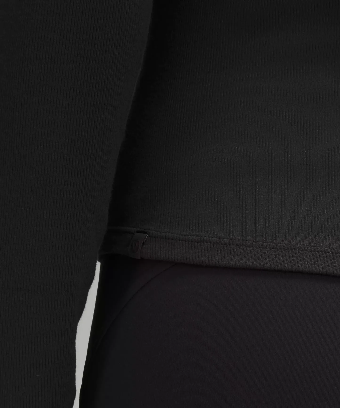 Hold Tight Long-Sleeve Henley