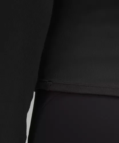 Hold Tight Long-Sleeve Henley
