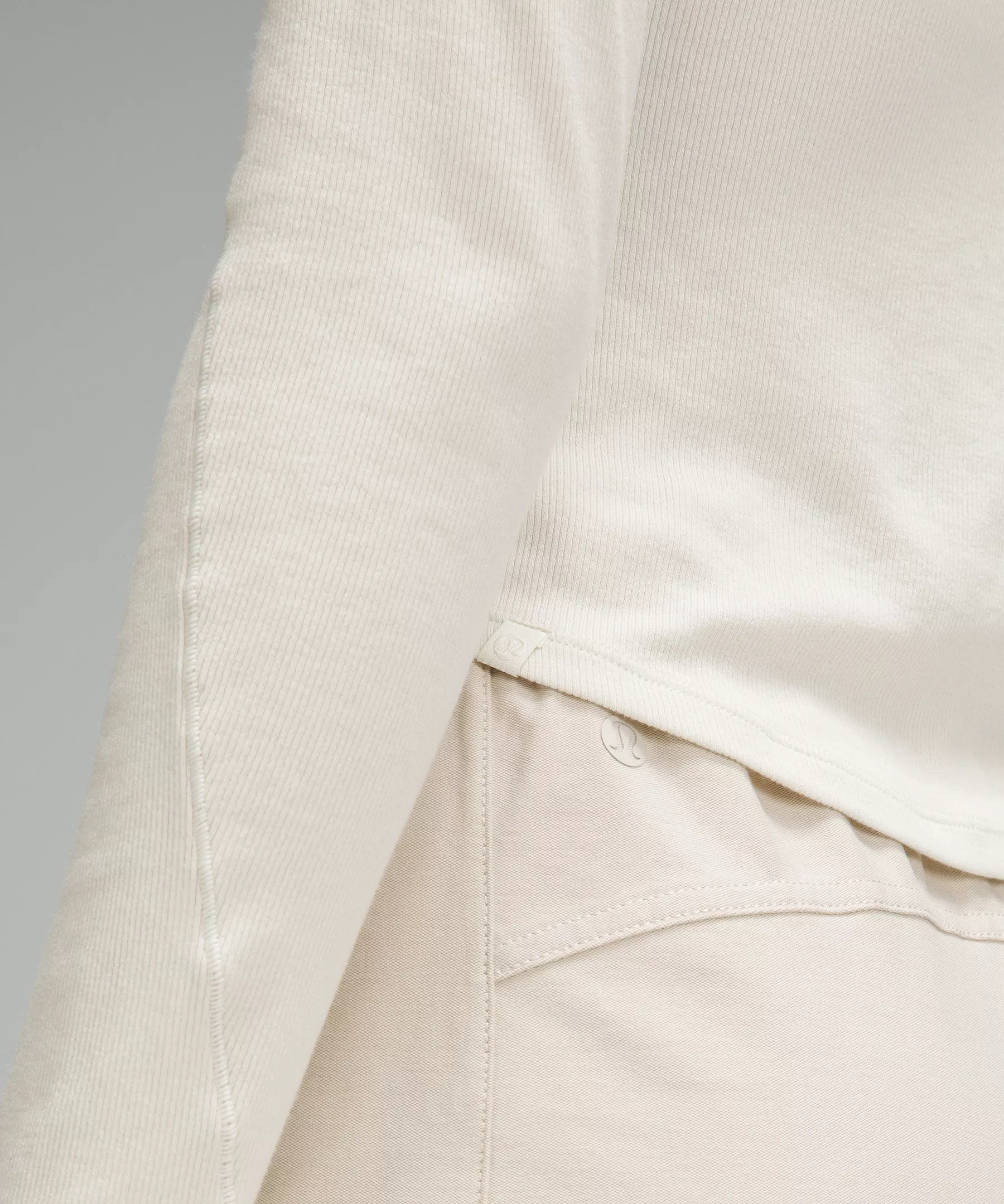 Hold Tight Long-Sleeve Henley