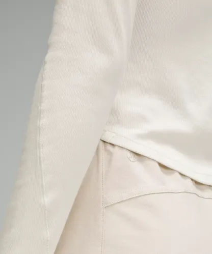 Hold Tight Long-Sleeve Henley