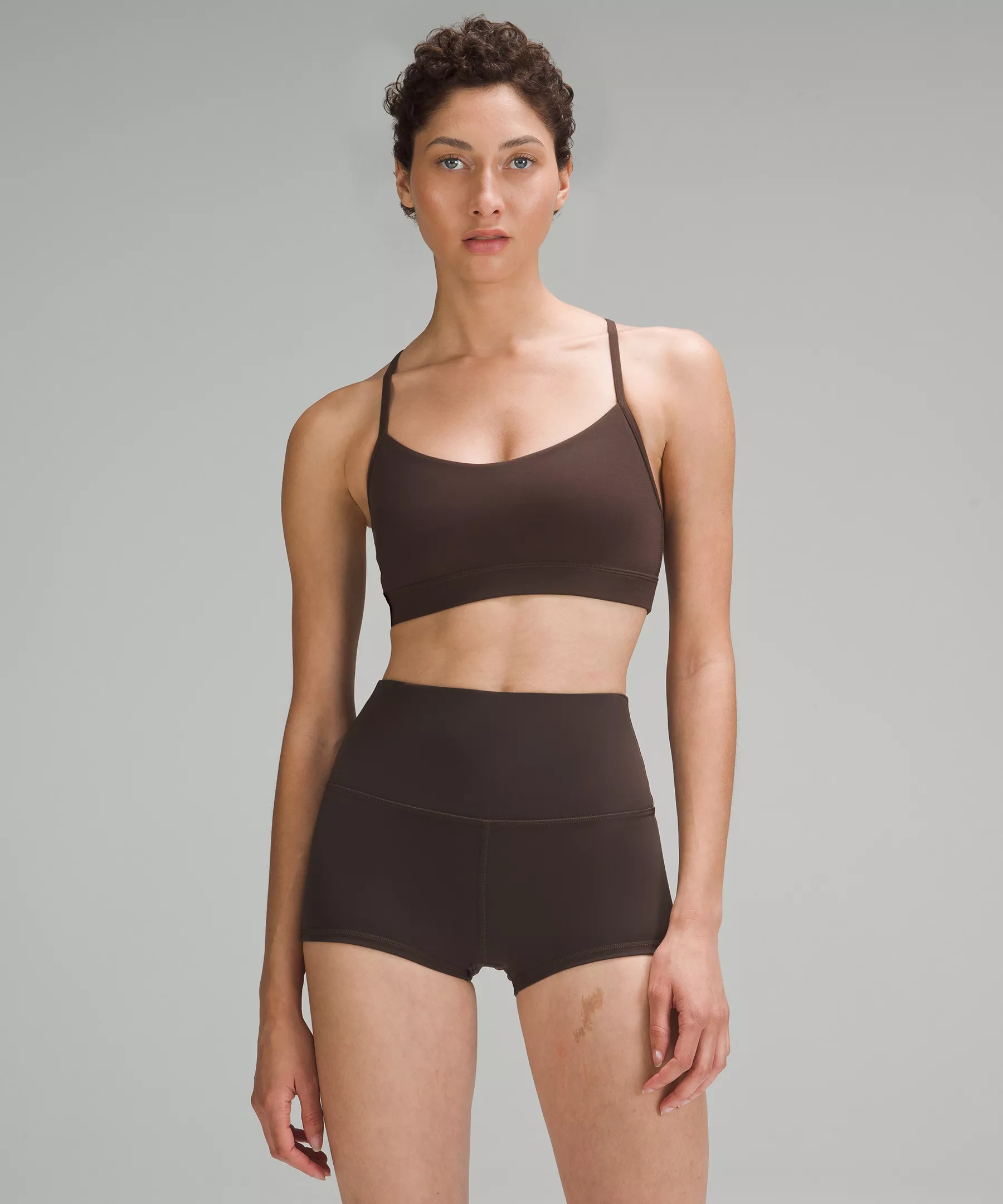 Flow Y Bra Nulu Light Support, A–C Cups