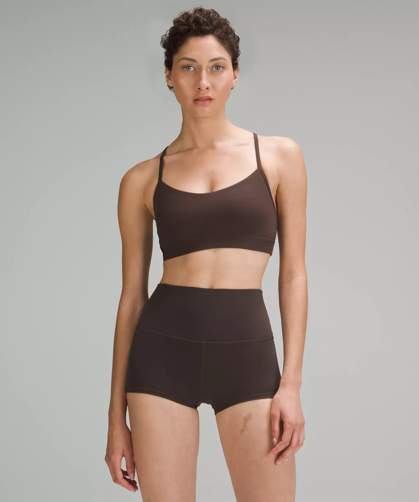 Flow Y Bra Nulu Light Support, A–C Cups