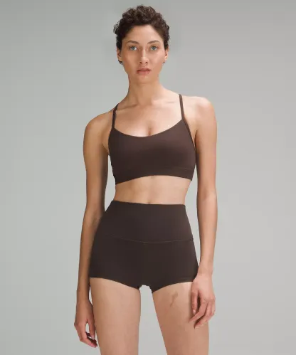 Flow Y Bra Nulu Light Support, A–C Cups
