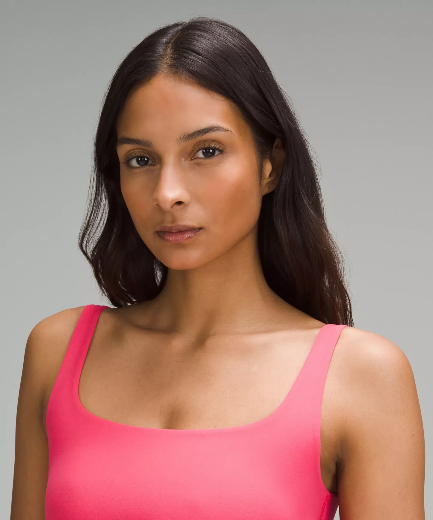 Bend This Scoop and Square Bra Light Support, A-C Cups