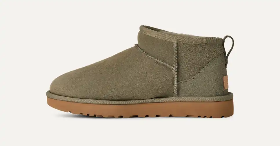 Women's Classic Ultra Mini Boot