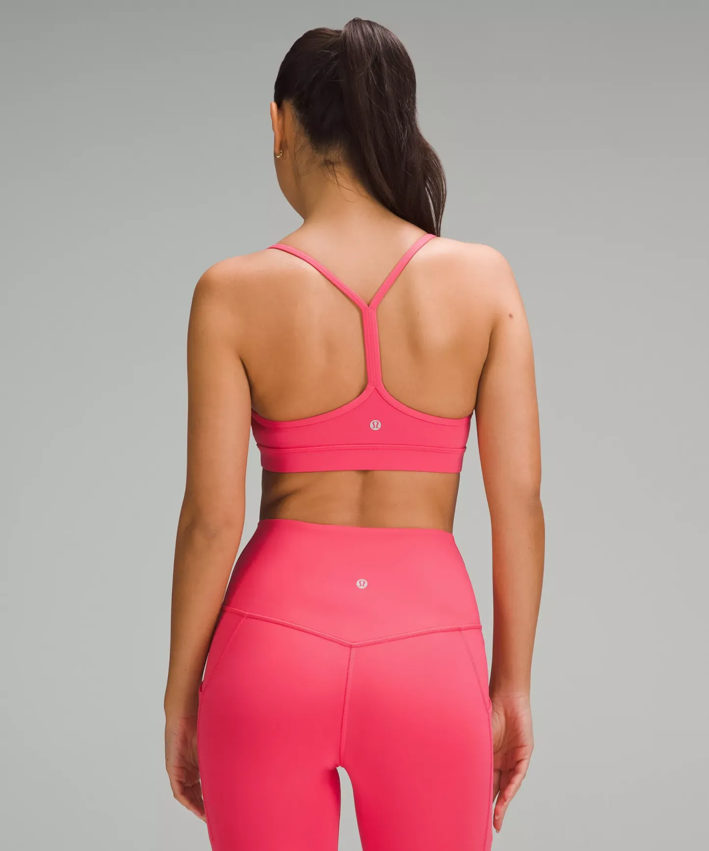 Flow Y Bra Nulu Light Support, A–C Cups