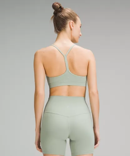 Flow Y Bra Nulu Light Support, A–C Cups