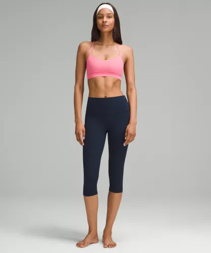 Flow Y Bra Nulu Light Support, A–C Cups