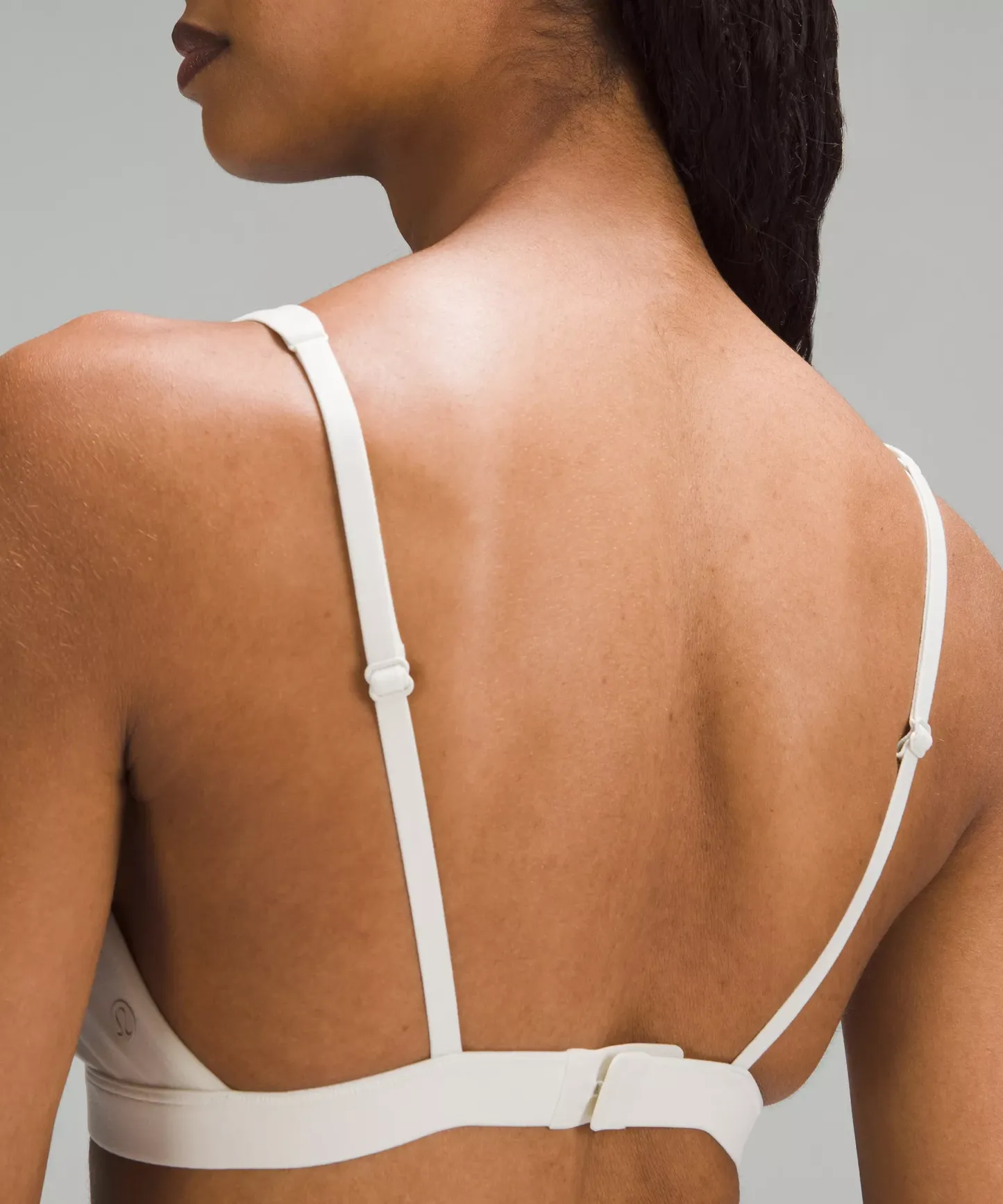 Wundermost Ultra-Soft Nulu Triangle Bralette A–D Cups