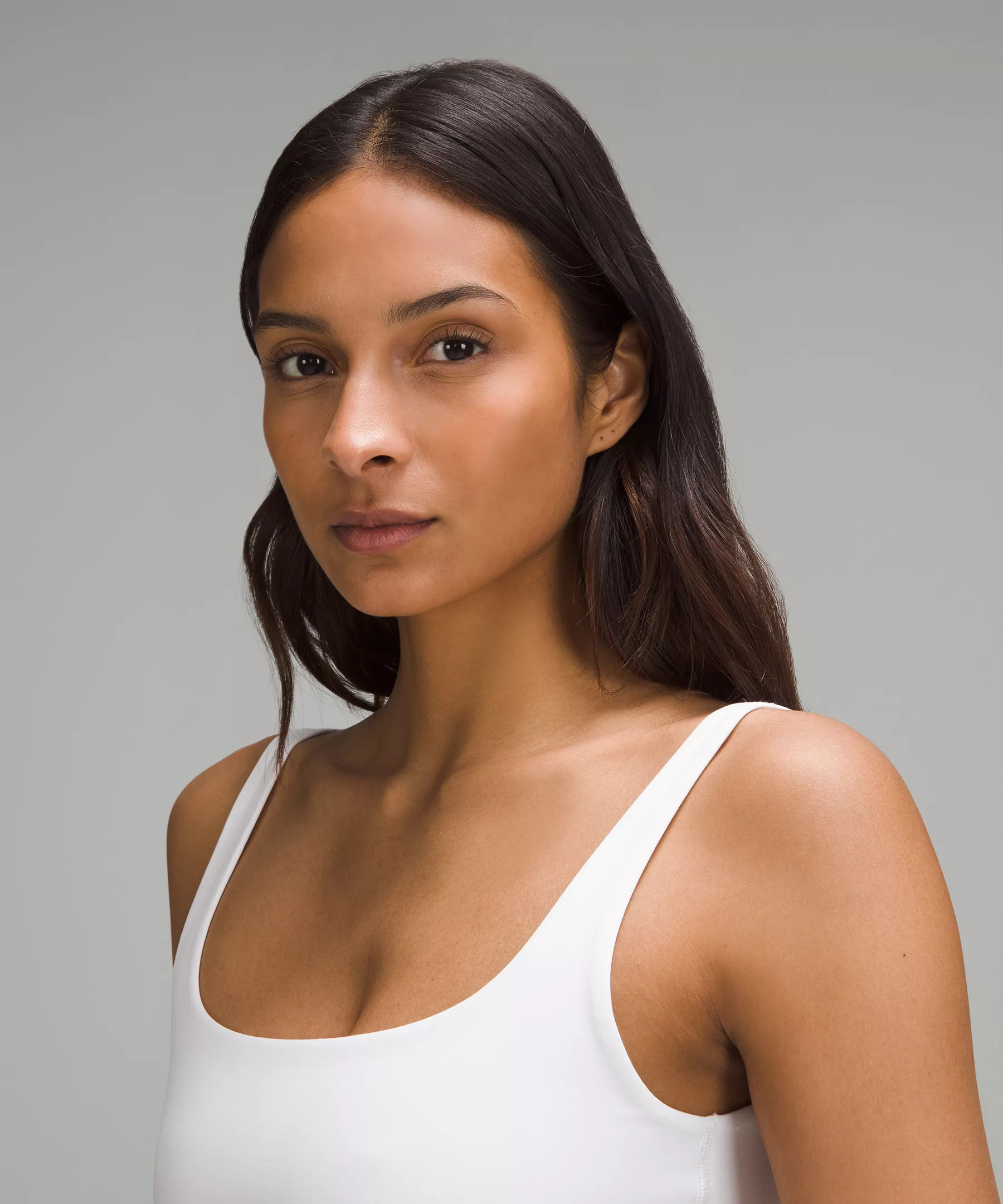 Bend This Scoop and Square Bra Light Support, A-C Cups