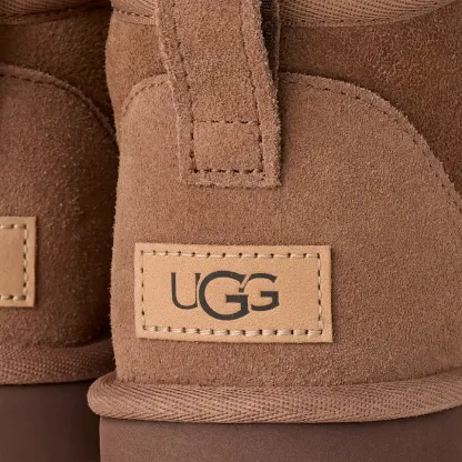 Women's Classic Ultra Mini Boot