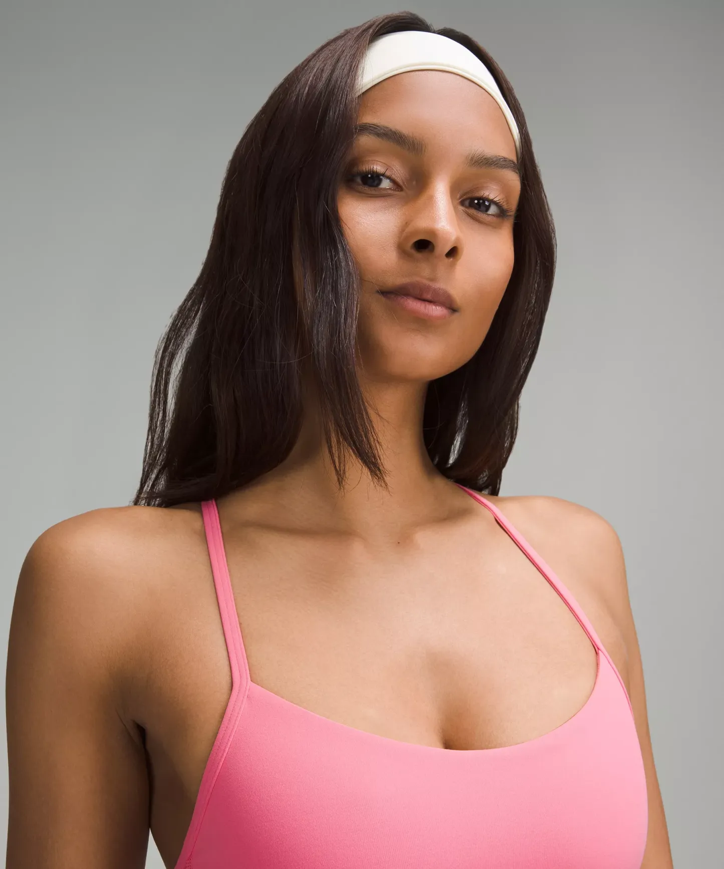 Flow Y Bra Nulu Light Support, A–C Cups