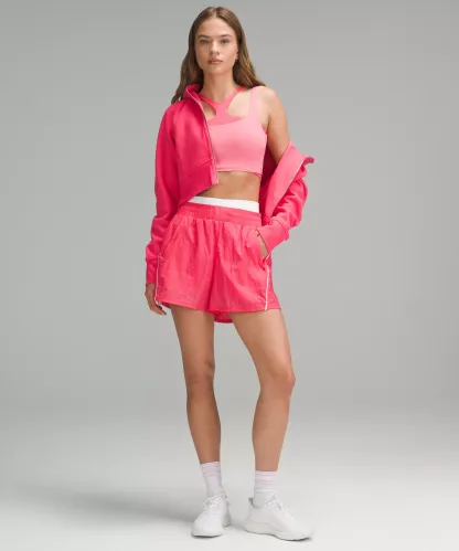 Bend This Scoop and Square Bra Light Support, A-C Cups